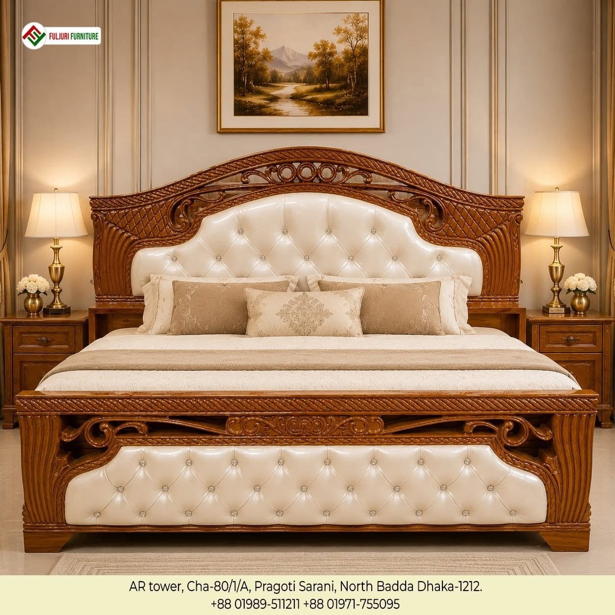 Fuljuri Furniture hero furniture